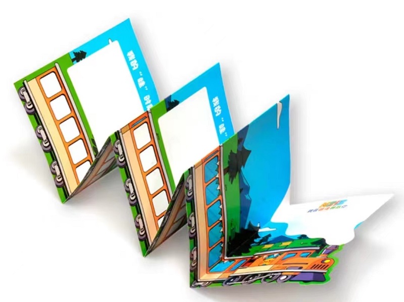 宣传单印刷攻略,让您的宣传效果倍增!(二) 宣传单印刷攻略,让您的宣传效果倍增!(二)