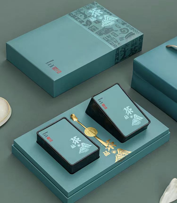 专业茶叶包装盒定做厂家,助力你的品牌赢得市场竞争(二) 专业茶叶包装盒定做厂家,助力你的品牌赢得市场竞争(二)