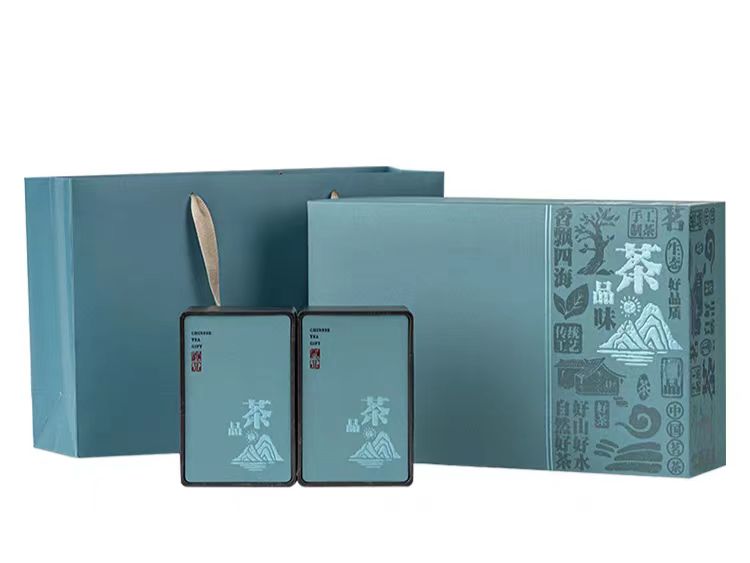 专业茶叶包装盒定做厂家,助力你的品牌赢得市场竞争(一) 专业茶叶包装盒定做厂家,助力你的品牌赢得市场竞争(一)