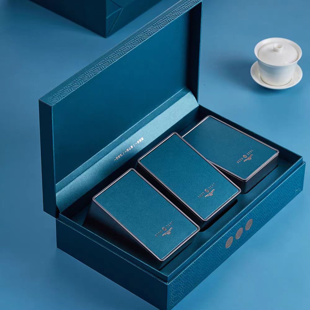 茶叶包装盒订制厂家!包装有度!品质有保证!(一) 茶叶包装盒订制厂家!包装有度!品质有保证!(一)