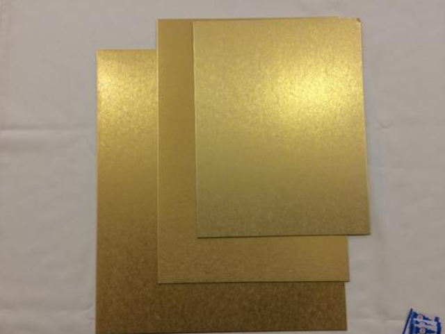 包装盒礼品盒印刷中常用的特种纸有哪些(三) 包装盒礼品盒印刷中常用的特种纸有哪些(三)