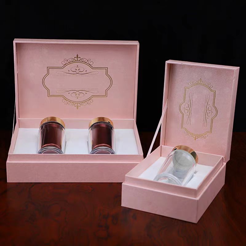 保健品纸盒包装定制:守护身体健康的可靠护盾(一) 保健品纸盒包装定制:守护身体健康的可靠护盾(一)