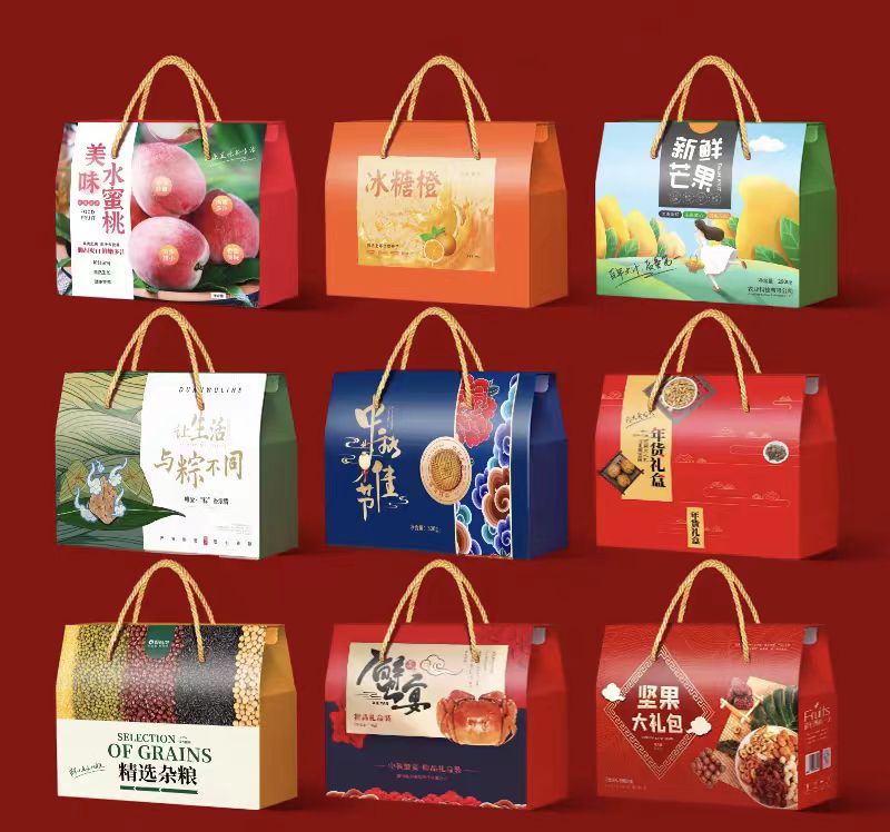 广州纸箱包装生产厂家:提供最佳的包装解决方案(二) 广州纸箱包装生产厂家:提供最佳的包装解决方案(二)