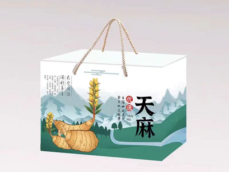 广州市泰运包装材料厂:土特产农产品包装盒批量印刷制作的特点与优势(一) 广州市泰运包装材料厂:土特产农产品包装盒批量印刷制作的特点与优势(一)