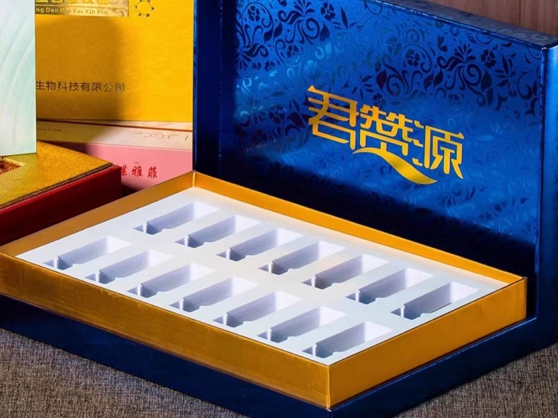 广州彩盒厂:彩色化妆品包装印刷是塑造品牌形象的关键步骤(一) 广州彩盒厂:彩色化妆品包装印刷是塑造品牌形象的关键步骤(一)