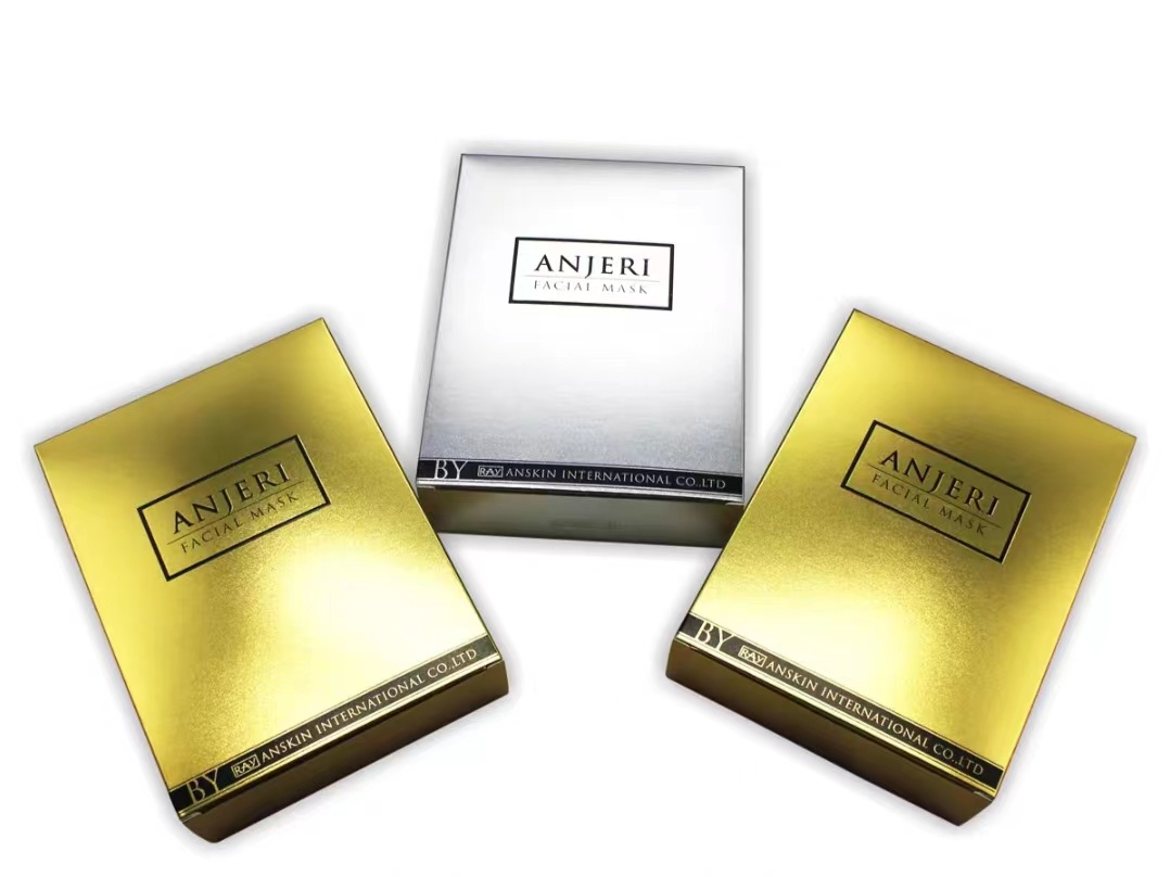 广州彩盒厂:彩色化妆品包装印刷是塑造品牌形象的关键步骤(三) 广州彩盒厂:彩色化妆品包装印刷是塑造品牌形象的关键步骤(三)