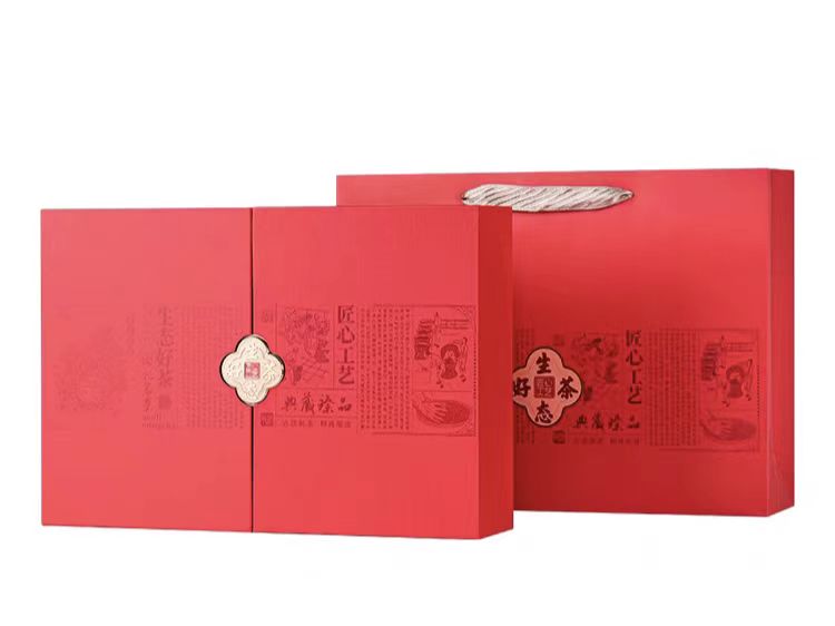 广州印刷包装厂:订做茶叶包装盒!让品味与视觉相得益彰(一) 广州印刷包装厂:订做茶叶包装盒!让品味与视觉相得益彰(一)