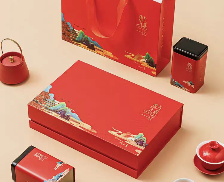 广州印刷包装厂:订做茶叶包装盒!让品味与视觉相得益彰(二) 广州印刷包装厂:订做茶叶包装盒!让品味与视觉相得益彰(二)