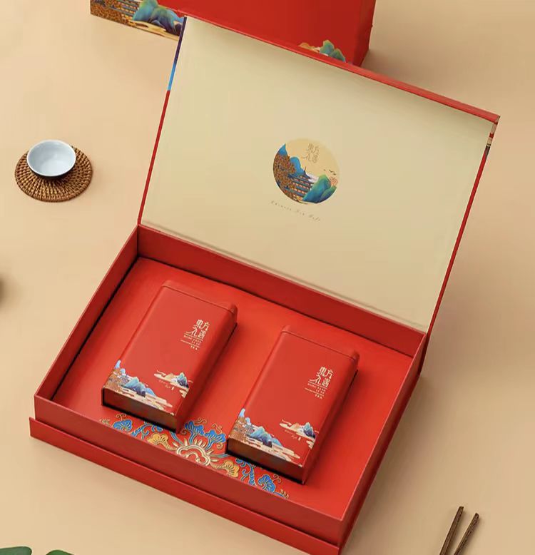 茶叶包装盒价格(三) 茶叶包装盒价格(三)
