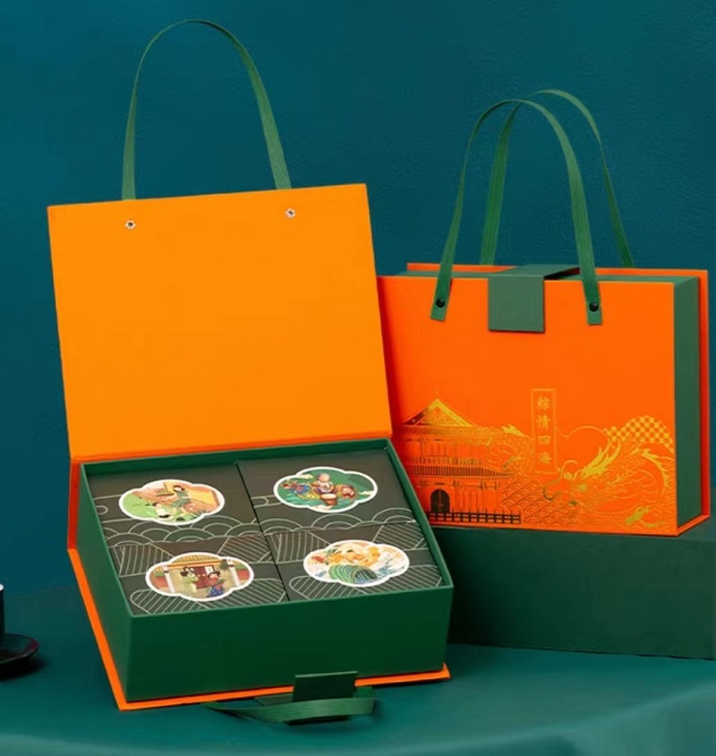 广州包装纸盒工厂:手提包装纸盒!提升品牌形象和用户体验(三) 广州包装纸盒工厂:手提包装纸盒!提升品牌形象和用户体验(三)