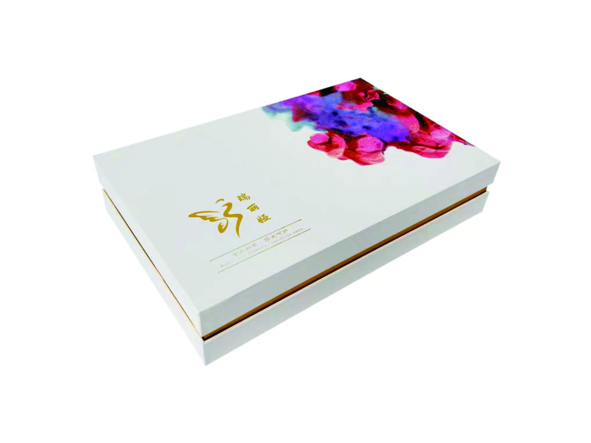 广州化妆品包装盒生产公司:彩妆化妆品礼盒包装盒设计全攻略(一) 广州化妆品包装盒生产公司:彩妆化妆品礼盒包装盒设计全攻略(一)