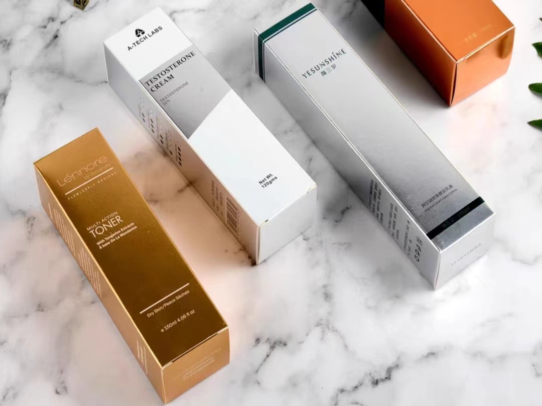 广州定制化妆品包装盒厂家:解析化妆品包装盒订制内托结构和材质(三) 广州定制化妆品包装盒厂家:解析化妆品包装盒订制内托结构和材质(三)