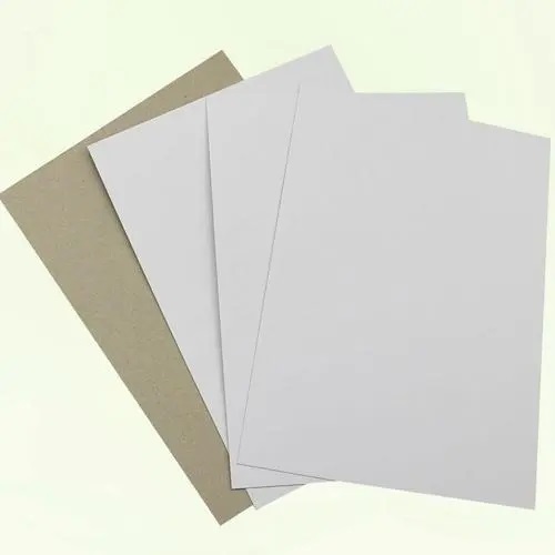 广州礼盒厂材料篇(三)—灰底白板纸,礼盒包装的经济之选(二)) 广州礼盒厂材料篇(三)—灰底白板纸,礼盒包装的经济之选(二)