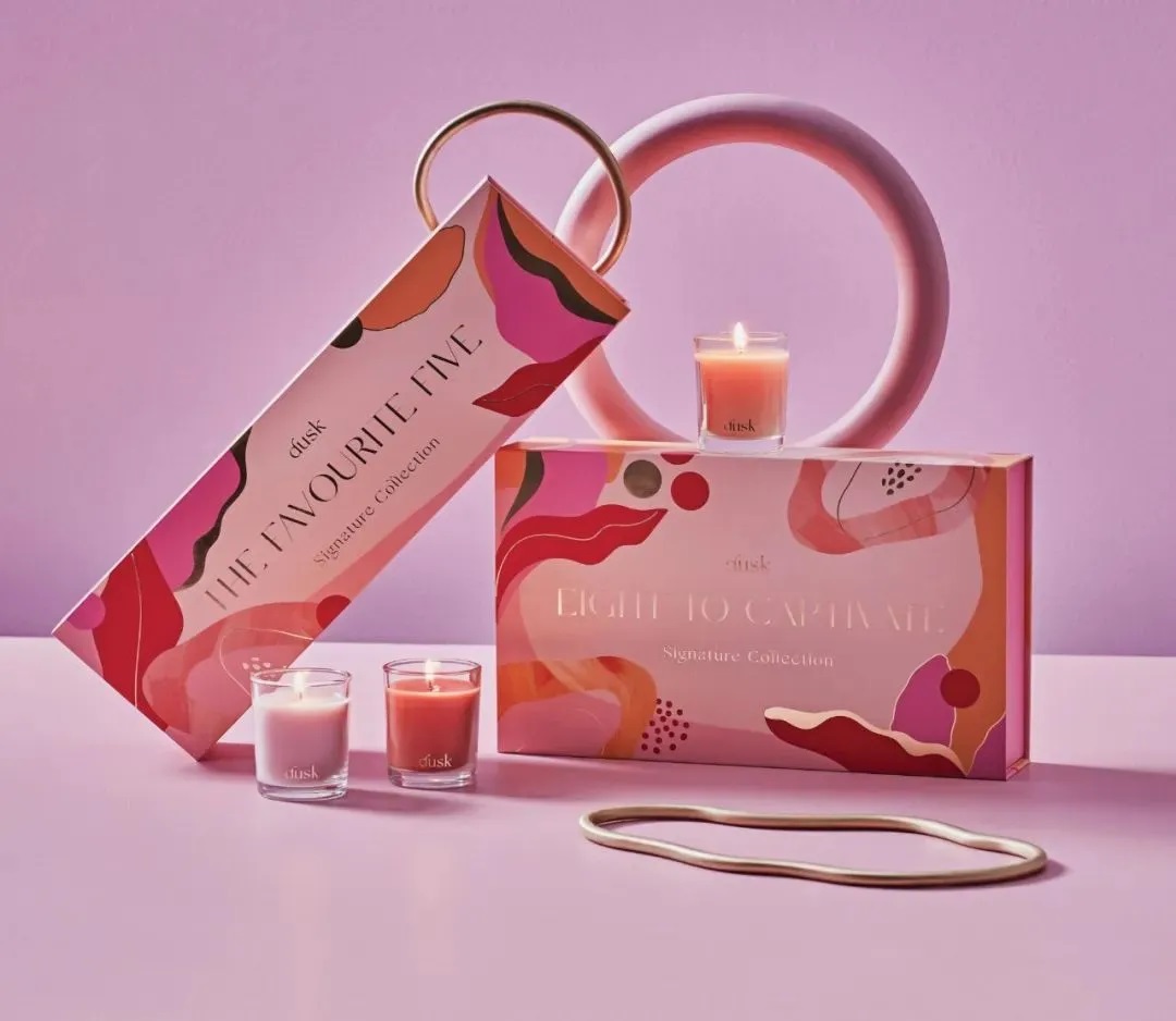 广州市泰运包装材料厂分享:一波创意吸睛香薰包装设计(二) 广州市泰运包装材料厂分享:一波创意吸睛香薰包装设计(二)