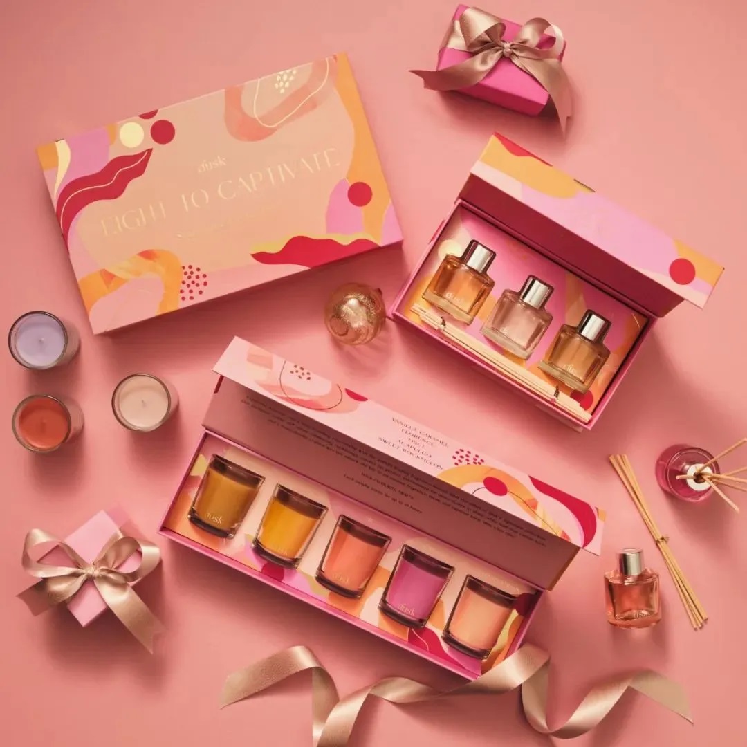 广州市泰运包装材料厂分享:一波创意吸睛香薰包装设计(五) 广州市泰运包装材料厂分享:一波创意吸睛香薰包装设计(五)