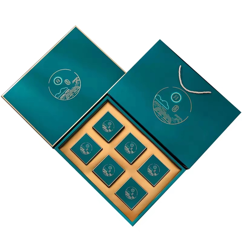 包装盒有哪些盒型:你想知道的都在这里!(三) 包装盒有哪些盒型:你想知道的都在这里!(三)