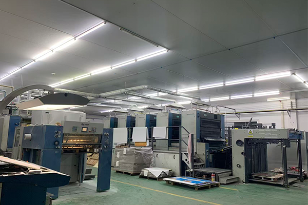 德国高宝(KBA)印刷机